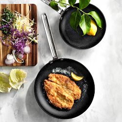 SCANPAN® TechnIQ Nonstick Fry Pan, Set of 2