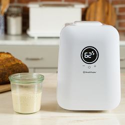Brod & Taylor Sourdough Home