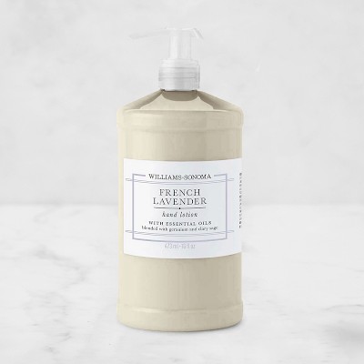 Hand Lotion