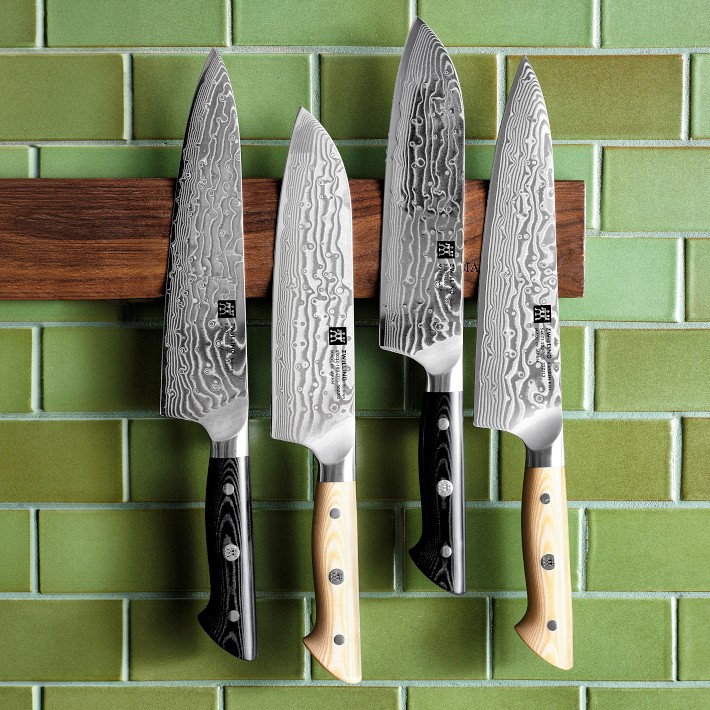 Zwilling Kanren 8