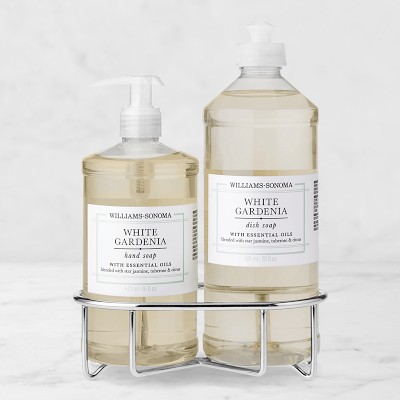 Hand Soap & Dish Soap 3-Piece Kitchen Set