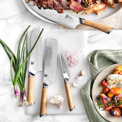 Shun Hikari Paring Knife, 4"