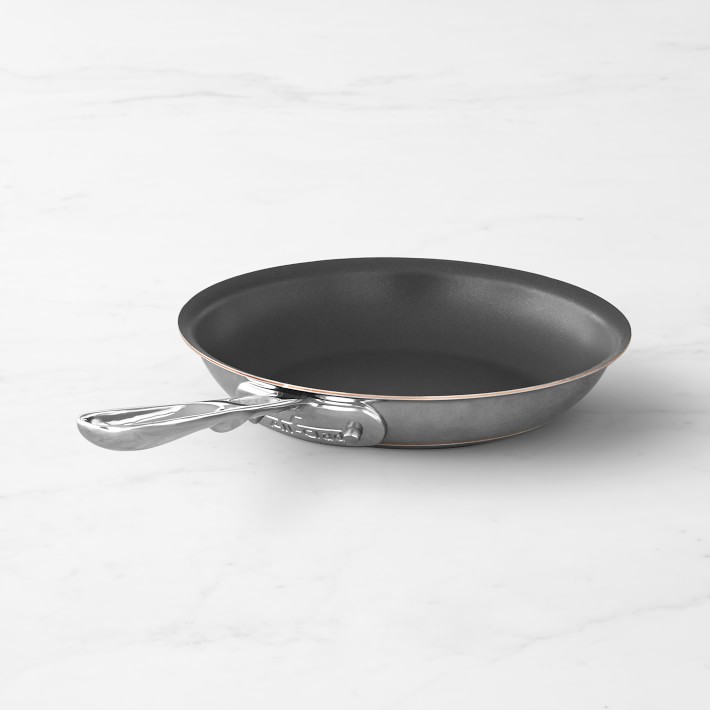 All-Clad Copper Core Nonstick Frying Pan | Williams Sonoma