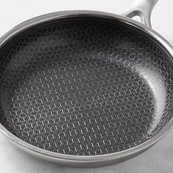 GreenPan™ Spectra Thermobond Hybrid Ceramic Nonstick Fry Pan, 8"