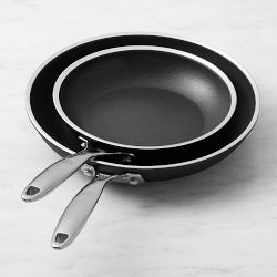 Zwilling Forte Plus Nonstick Fry Pan, Set of 2