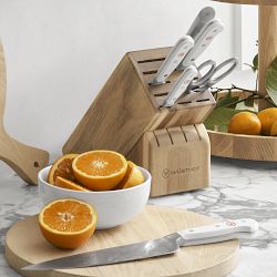 WÜSTHOF Classic Knife Block, Set of 7