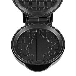 Wicked™ Mini Waffle Maker