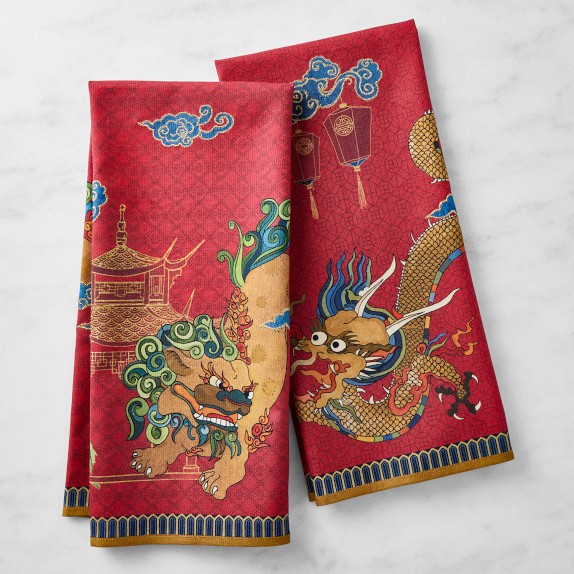 Multi Lunar New Year | Williams Sonoma