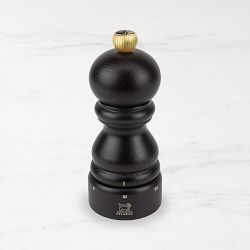 Peugeot Paris u'Select Chocolate Salt & Pepper Mills