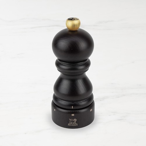 Peugeot Paris U Select Chocolate Salt Mill, 5