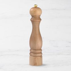 Peugeot Paris U Select Natural Salt Mill, 12"