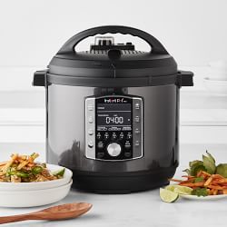 Instant Pot Pro Multi-Use Pressure Cooker, 8-qt