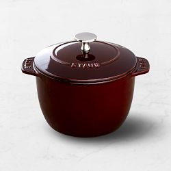 Enameled Cast Iron Staub Cookware | Williams Sonoma