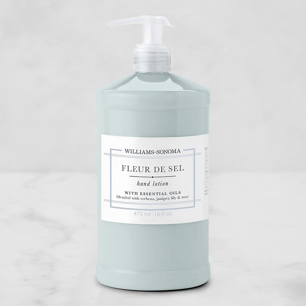 Williams Sonoma Fleur de Sel Hand Soap - Thumbnail 3