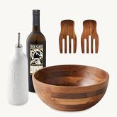 Build Your Own Salad Essentials Gift Set