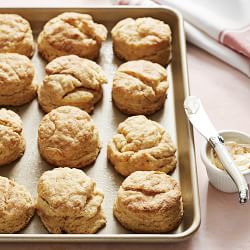 Williams Sonoma Goldtouch® Pro Nonstick Sheet Pan, Set of 3