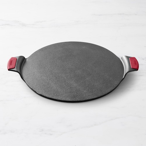 Lodge Bakeware Seasoned Cast Iron Pizza Pan