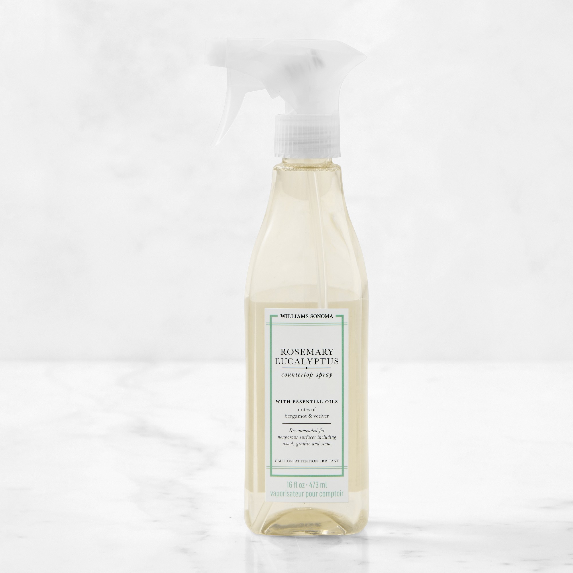Williams Sonoma Rosemary Eucalyptus Spray | Williams Sonoma