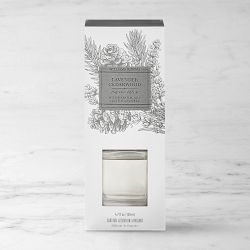 Williams Sonoma Lavendar Cedarwood Fragrance Diffuser