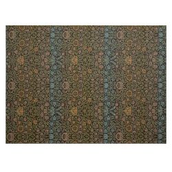 Chilewich x William Morris Woven Rug