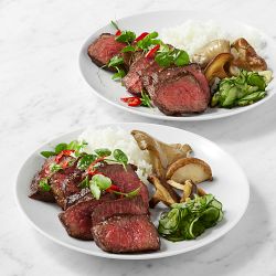 Regalis Imperial Signature Wagyu Zabuton Steak, 6-lb