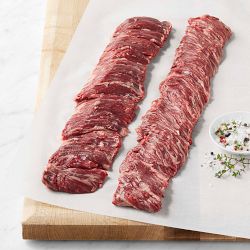 Regalis Imperial Signature Wagyu Skirt Steak, 5-lb