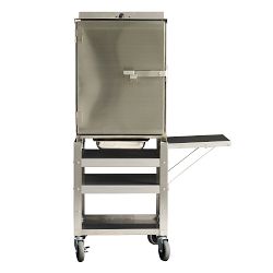 SmokinTex Smoker Cart