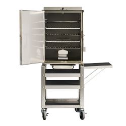SmokinTex Smoker Cart
