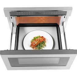 Café™ Built-In Microwave Drawer Oven