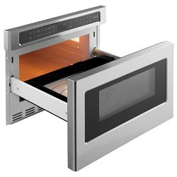 Café™ Built-In Microwave Drawer Oven