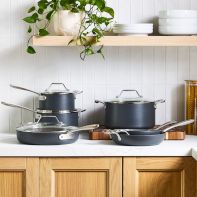 Stainless Steel All-Clad | Williams Sonoma