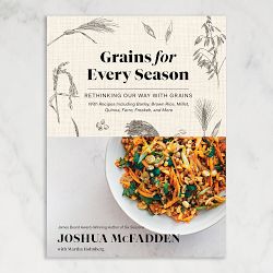 Grains for Every Season: Rethinking Our Way with Grains