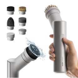 Hoto Electric Kitchen Scrubber