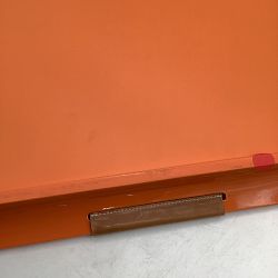 OPEN BOX:Williams Sonoma Home x Sheila Bridges Lacquered Tray, Rectangle, 16x26