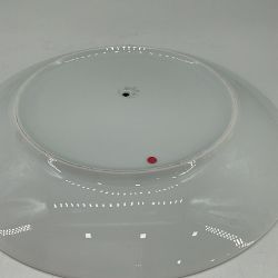OPEN BOX: Pillivuyt Coupe Porcelain 3-Tiered Stand