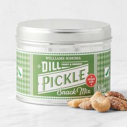 Williams Sonoma Savoury Snack Mix, Dill Pickle