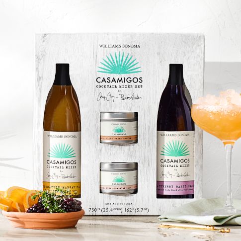 Casamigos Cocktail Gift Sets - 20% Off