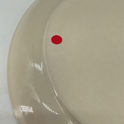 OPEN BOX:Solera Round Platter