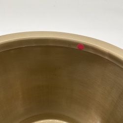 OPEN BOX:Gold Utensil Holder Stainless Steel