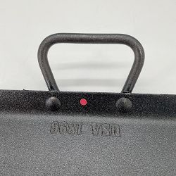 OPEN BOX: Lodge Seasoned Carbon Steel Griddle