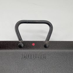 OPEN BOX: Lodge Seasoned Carbon Steel Griddle