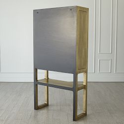 Sonora Bar Cabinet (36.5")