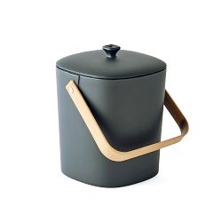 Bamboozle Asrik Composter, Graphite
