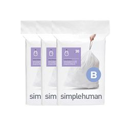 simplehuman™ (B) Custom Fit Liners