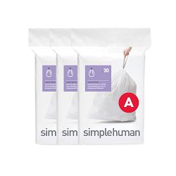 simplehuman™ (A) Custom Fit Liners