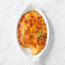 Trisha Yearwood x Williams Sonoma, Mashed Potato Casserole