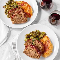 Trisha Yearwood x Williams Sonoma Complete Dinner, Serves 8