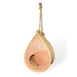 Pollination Palace Hanging Habitat, Butterfly House