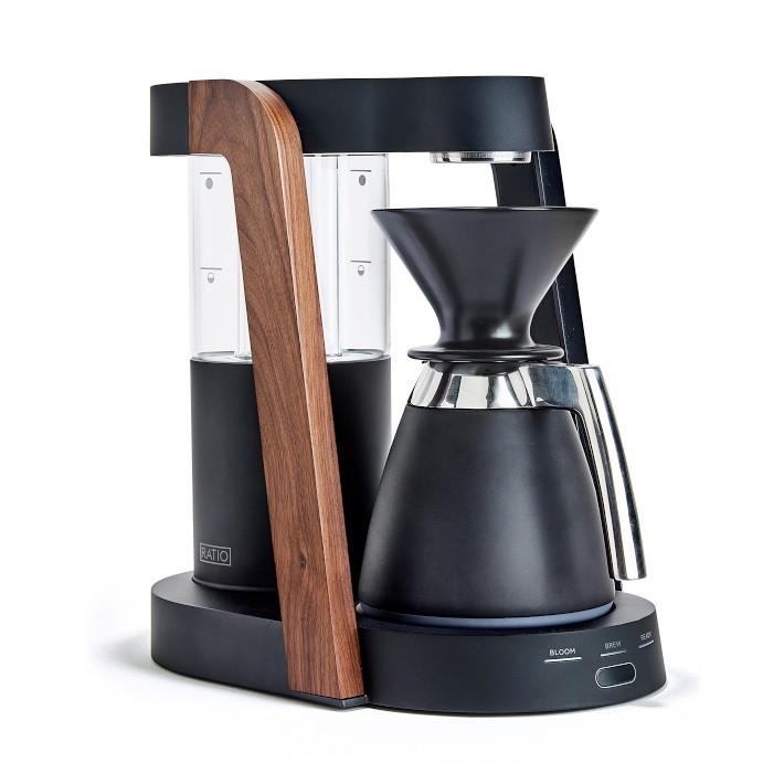 Café™ Specialty Grind & Brew Coffee Maker | Williams Sonoma