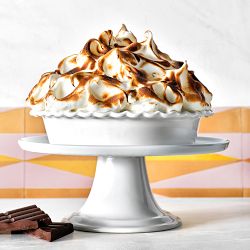 Emile Henry Modern Classics French Ceramic Pie Dish